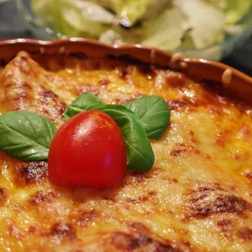 Zaboravite na govedinu: Recept za lazanje s patkom novi je kulinarski hit