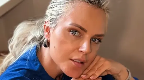 Fotografije izazvale pomutnju: Stankica iz 'Gospodina Savr&scaron;enog' ili Pamela Anderson?