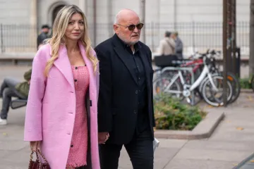 Tko je 30 godina mlađa supruga Zlatka Mate&scaron;e? Ovako je govorila o njihovoj razlici u godinama