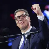 Vučić objavio da ide u Kinu: 'Imat ću ljep&scaron;i doček nego Trump i Putin'