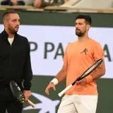 Poznato je tko je novi trener Novaka Đokovića