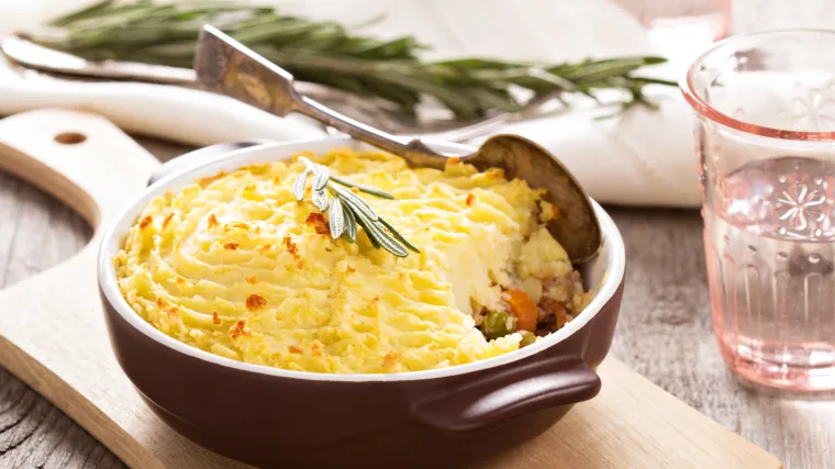 Recept dostojan Michelinove zvjezdice: Tajna vrhunske slavne pite u jednom je sastojku