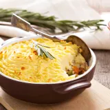 Recept dostojan Michelinove zvjezdice: Tajna vrhunske slavne pite u jednom je sastojku