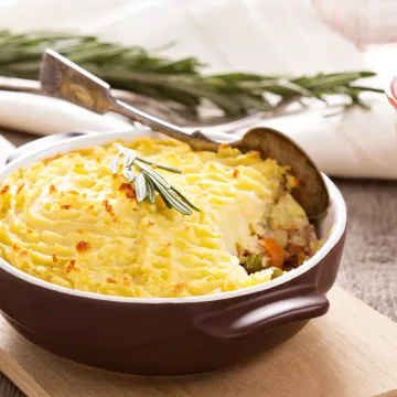 Recept dostojan Michelinove zvjezdice: Tajna vrhunske slavne pite u jednom je sastojku