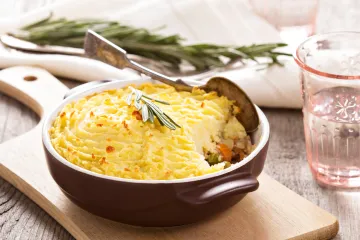 Recept dostojan Michelinove zvjezdice: Tajna vrhunske slavne pite u jednom je sastojku