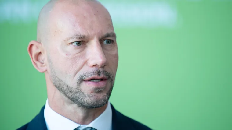 Habijan: 'Ne mislim vi&scaron;e odgovarati za tuđe propuste i nerad. Doživotna? Razmi&scaron;ljamo'
