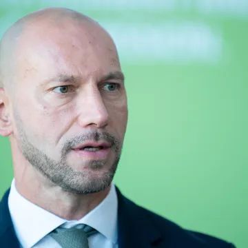 Habijan o ubojstvu u Drni&scaron;u: 'Svatko mora preuzeti odgovornost. Doživotna? Razmi&scaron;ljamo'