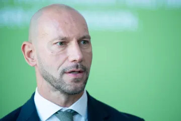Habijan o ubojstvu u Drni&scaron;u: 'Svatko mora preuzeti odgovornost. Doživotna? Razmi&scaron;ljamo'