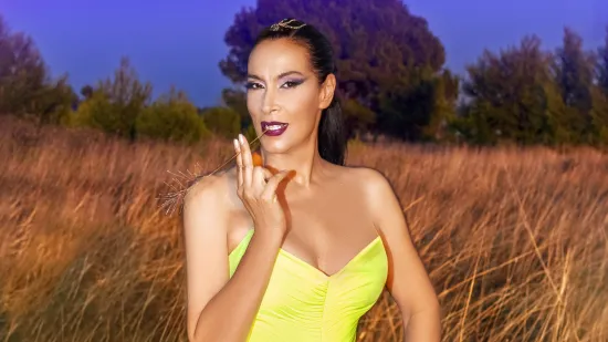 Ivana Banfić iskreno o glazbi, sinu i ljubavi: 'Ljubavne lekcije nisu bile nimalo lagane'