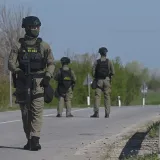 Likvidacija u restoranu &scaron;okirala Srbiju: 'To ostavlja gorak okus raspadnute države'