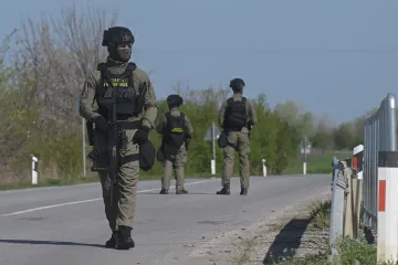 Likvidacija u restoranu &scaron;okirala Srbiju: 'To ostavlja gorak okus raspadnute države'