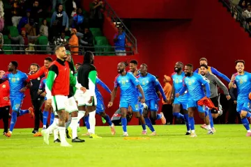 Jo&scaron; upitnika pred SP: Nastup im visi zbog epidemije ebole, a FIFA 'prati situaciju'