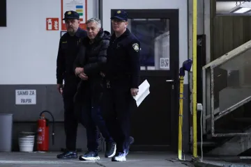 Pavlekov suradnik pu&scaron;ten iz pritvora, a 'gazda' jo&scaron; nije ni izručen Hrvatskoj