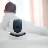 'Najgora noćna mora svakog roditelja': Mama provjerila monitor za bebe i užasnula se prizorom