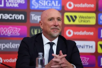 Talijanski stručnjak preuzeo reprezentaciju Albanije: 'Ne bih do&scaron;ao da ne vjerujem u uspjeh!'