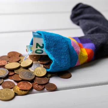 Koliko Hrvati stvarno imaju novaca? Napokon otkriveno: Trećina kraj mjeseca dočeka u minusu