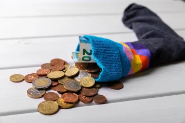 Koliko Hrvati stvarno imaju novca? Napokon otkriveno: Trećina kraj mjeseca dočeka u minusu