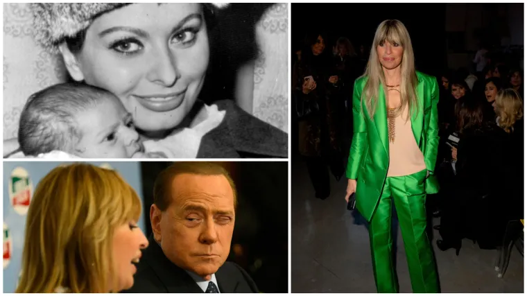 Djed joj je bio poznati diktator, teta Sophia Loren, a ona je pobjednica Big Brothera: Znate o kome je riječ?