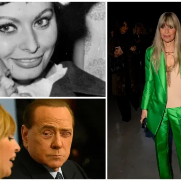 Djed joj je bio poznati diktator, teta Sophia Loren, a ona je pobjednica Big Brothera: Znate o kome je riječ?