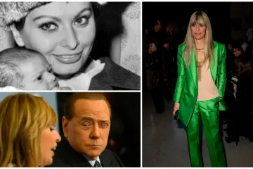 Djed joj je bio poznati diktator, teta Sophia Loren, a ona je pobjednica Big Brothera: Znate o kome je riječ?