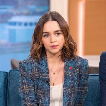 Emilia Clarke otkrila da je zamrznula jajne stanice s 35 godina: 'Mislila sam da ću umrijeti'