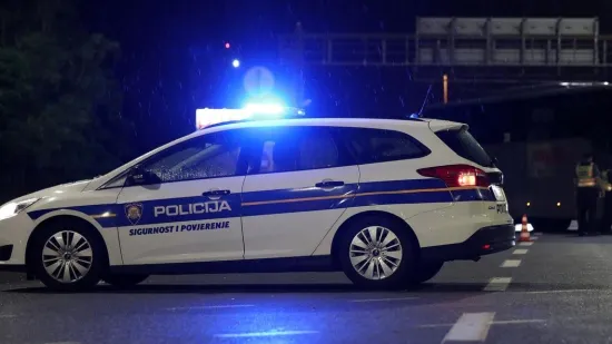 Vozio 205 km/h na A3, a tek je onda uslijedio &scaron;ok: Pazite &scaron;to su otkrili o njemu