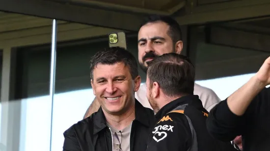 Jakirović pred Wembley dotaknuo se početaka: 'Svi su nas vidjeli kao kandidate za ispadanje!'