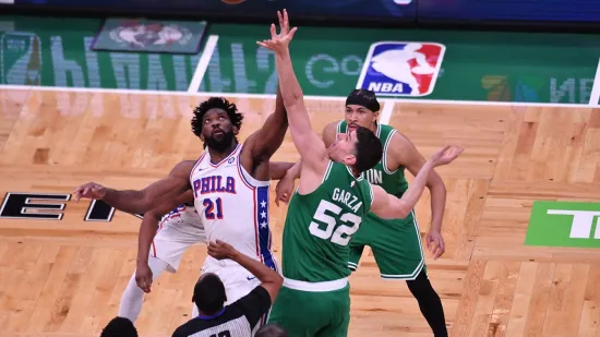 Veliko pojačanje za reprezentaciju BiH: Stiže centar Boston Celticsa