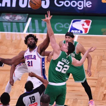 Veliko pojačanje za reprezentaciju BiH: Stiže centar Boston Celticsa