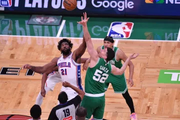 Veliko pojačanje za reprezentaciju BiH: Stiže centar Boston Celticsa