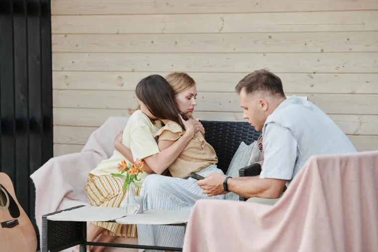Psiholozi savjetuju kako razgovarati s djecom o razvodu: 'Najvažnije je osloboditi ih tereta'
