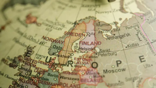 [KVIZ] Koliko dobro poznajete Sjevernu Europu?