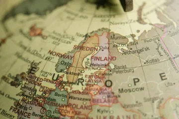 [KVIZ] Koliko dobro poznajete Sjevernu Europu?