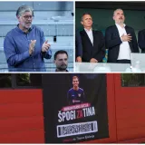 Legendarni vaterpolist i nogometa&scaron; odu&scaron;evili učenike na dobrotvornoj akciji: 'Srce mi je veliko'