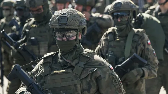 'Hladan tu&scaron;' na istočnom krilu NATO-a, presjekla ih vijest iz Pentagona: 'Pripremite se na najgore'