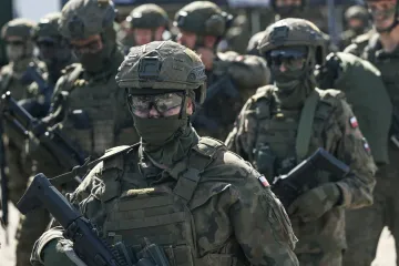 'Hladan tu&scaron;' na istočnom krilu NATO-a, presjekla ih vijest iz Pentagona: 'Pripremite se na najgore'