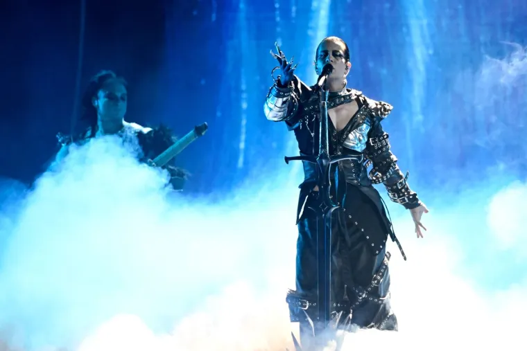Srpski mediji se raspisali o zaradi žirija koji je Lelekicama dao 0 bodova na Eurosongu