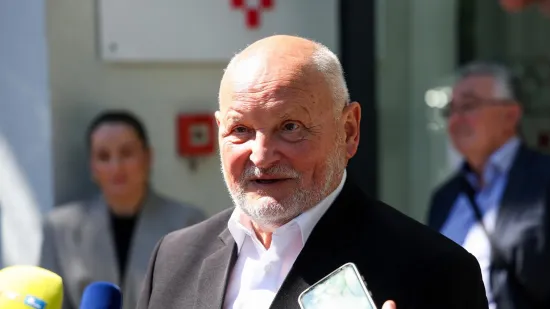 Mate&scaron;a o sredstvima dodijeljenim Skija&scaron;kom savezu: 'Nismo utvrdili nepravilnosti'