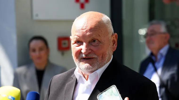 Mate&scaron;a o sredstvima dodijeljenim Skija&scaron;kom savezu: 'Nismo utvrdili nepravilnosti'