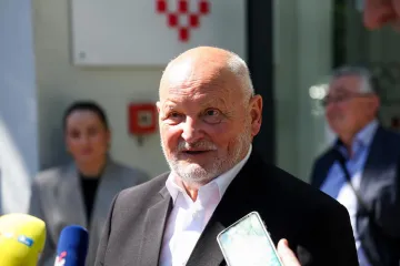 Mate&scaron;a o sredstvima dodijeljenim Skija&scaron;kom savezu: 'Nismo utvrdili nepravilnosti'