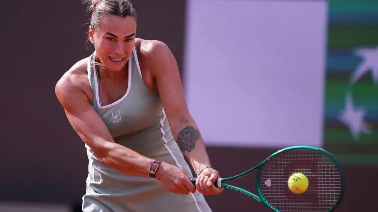 Sabalenka prvi put progovorila o smrti koja ju je slomila: 'Nisam mogla prihvatiti da je mrtav'