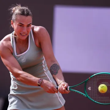 Sabalenka prvi put progovorila o smrti koja ju je slomila: 'Nisam mogla prihvatiti da je mrtav'