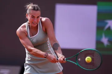 Sabalenka prvi put progovorila o smrti koja ju je slomila: 'Nisam mogla prihvatiti da je mrtav'