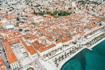 [KVIZ] Ne mora&scaron; biti stanovnik grada Splita da rasturi&scaron; na ovim pitanjima