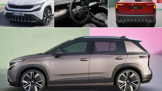 &Scaron;koda Epiq, gradski SUV koji ima apsolutno sve: A kad vidite cijenu, cilj je sasvim jasan