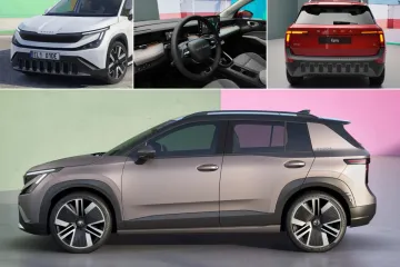 &Scaron;koda Epiq, gradski SUV koji ima apsolutno sve: A kad vidite cijenu, cilj je sasvim jasan