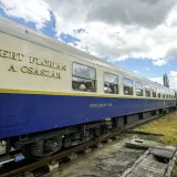 'Balkan Explorer' evocira duh legendarnog Orient Expressa: Avantura koju ćete sigurno pamtiti