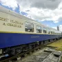 'Balkan Explorer' evocira duh legendarnog Orient Expressa: Avantura koju ćete sigurno pamtiti