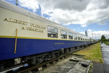 'Balkan Explorer' evocira duh legendarnog Orient Expressa: Avantura koju ćete sigurno pamtiti