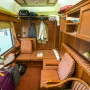 'Balkan Explorer' evocira duh legendarnog Orient Expressa: Avantura koju ćete sigurno pamtiti